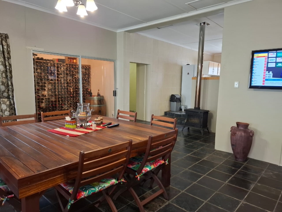 4 Bedroom Property for Sale in Barkly East Eastern Cape